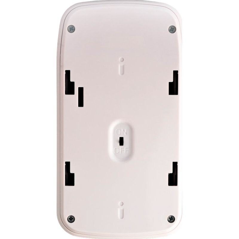 Датчик руху з камерою U-PROX PIR Cam White