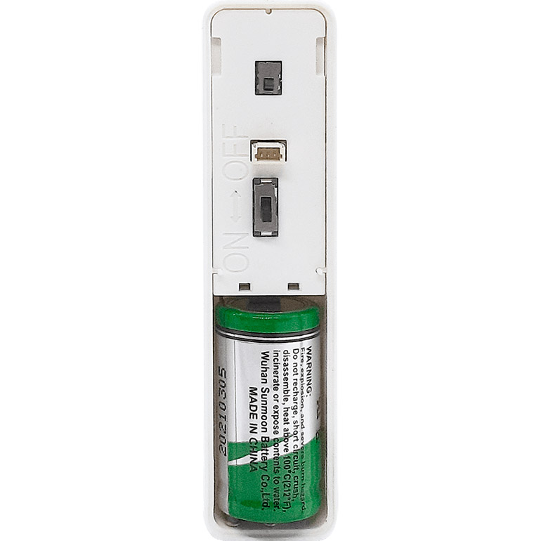 Датчик открытия U-PROX WDC White
