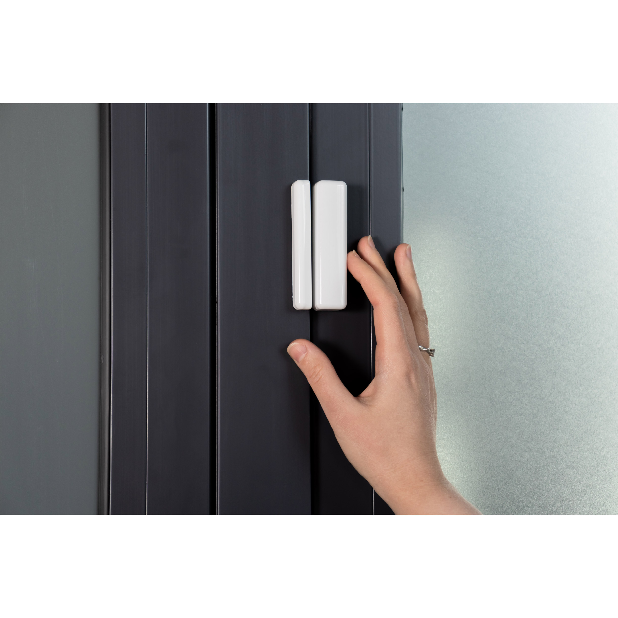 Датчик открытия U-PROX WDC White