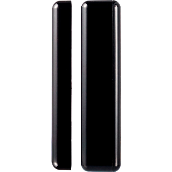 Датчик відкриття з детекцією удару U-PROX WDC Plus Black