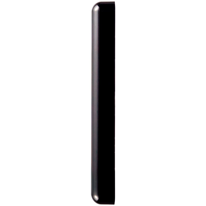 Датчик відкриття з детекцією удару U-PROX WDC Plus Black