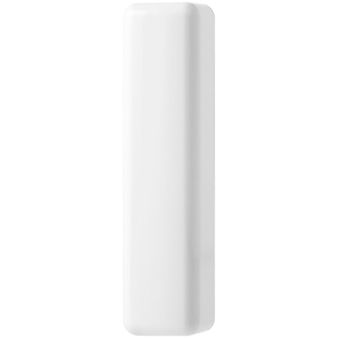 Датчик відкриття з детекцією удару U-PROX WDC Plus White
