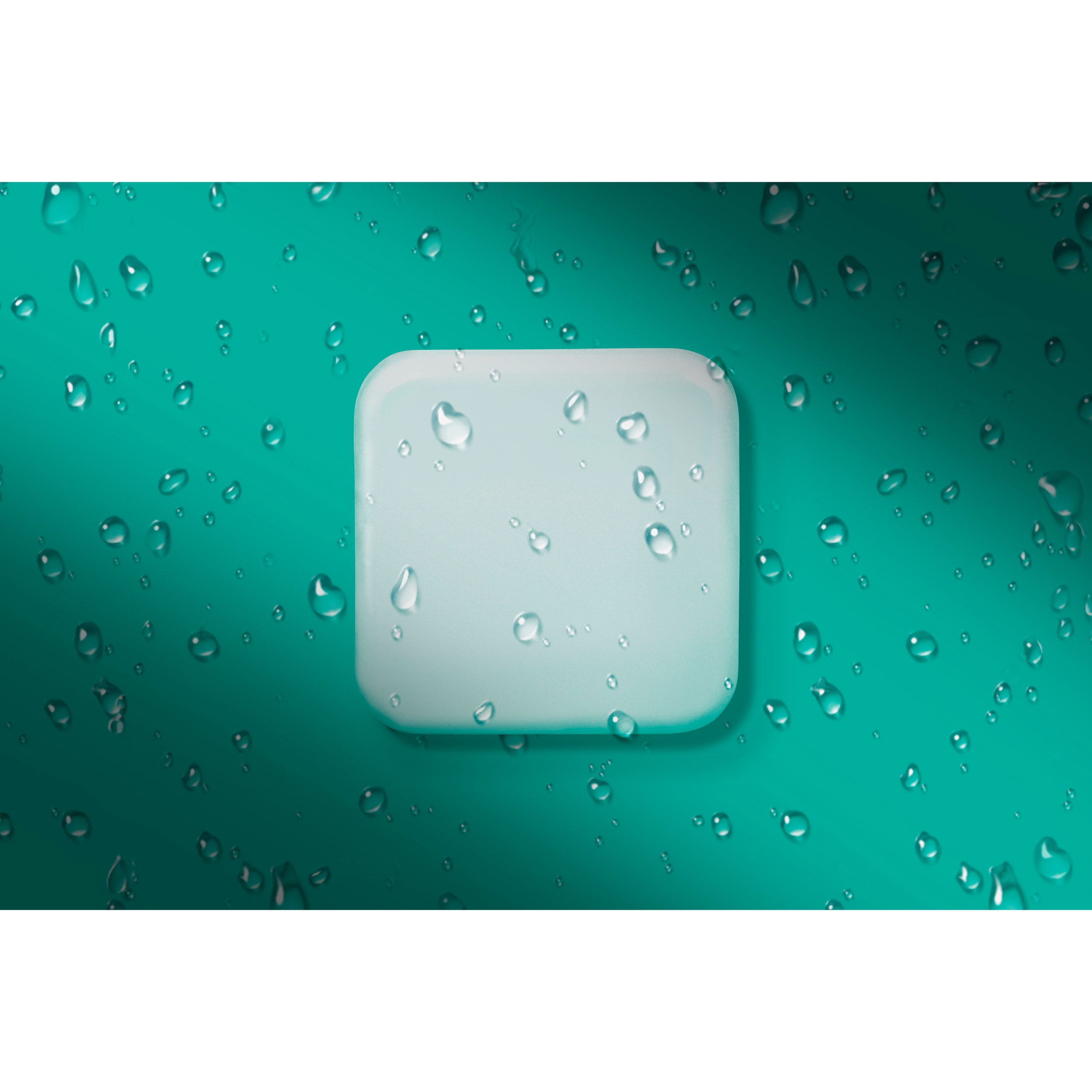 Датчик протечки воды U-PROX Water White