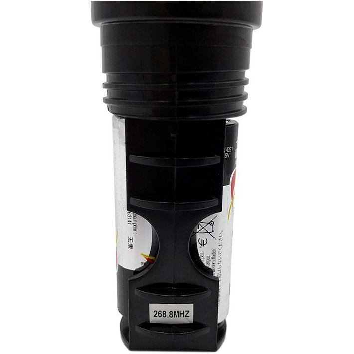 Караоке-комплект MEDIA-TECH Accent Pro Black (MT395)