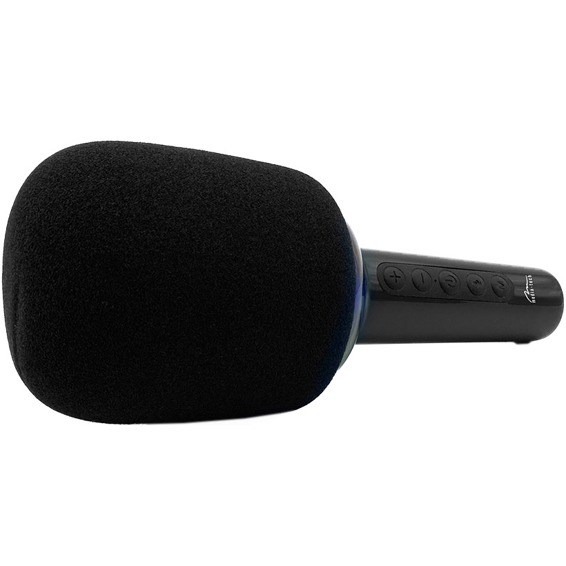 Караоке-микрофон MEDIA-TECH Idol BT Black (MT399)