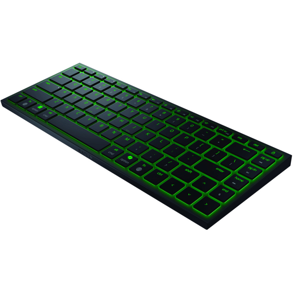 Клавіатура бездротова RAZER Joro (RZ03-02360100-R3M1)