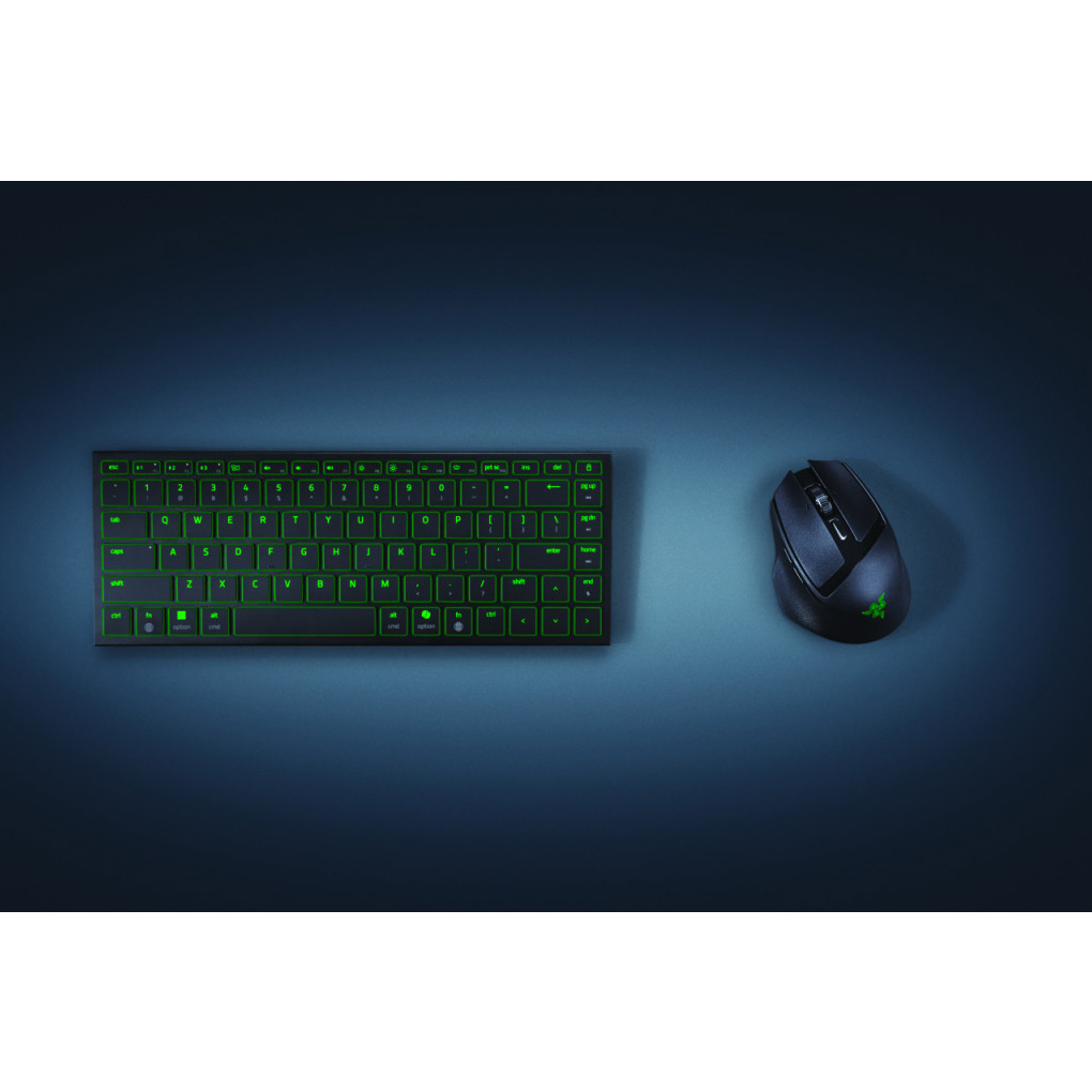 Клавіатура бездротова RAZER Joro (RZ03-02360100-R3M1)