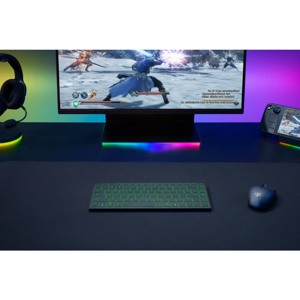 Клавіатура бездротова RAZER Joro (RZ03-02360100-R3M1)