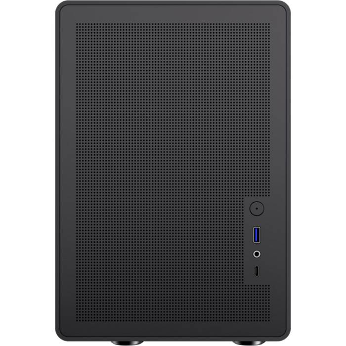 Корпус GAMEMAX Spark Air Black