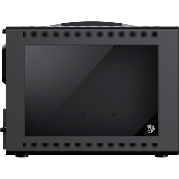 Корпус GAMEMAX Spark Air Black