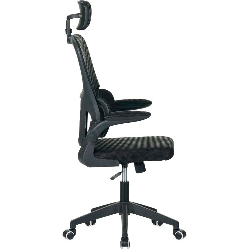 Кресло офисное SPECIAL4YOU Broadway Black (E7153)