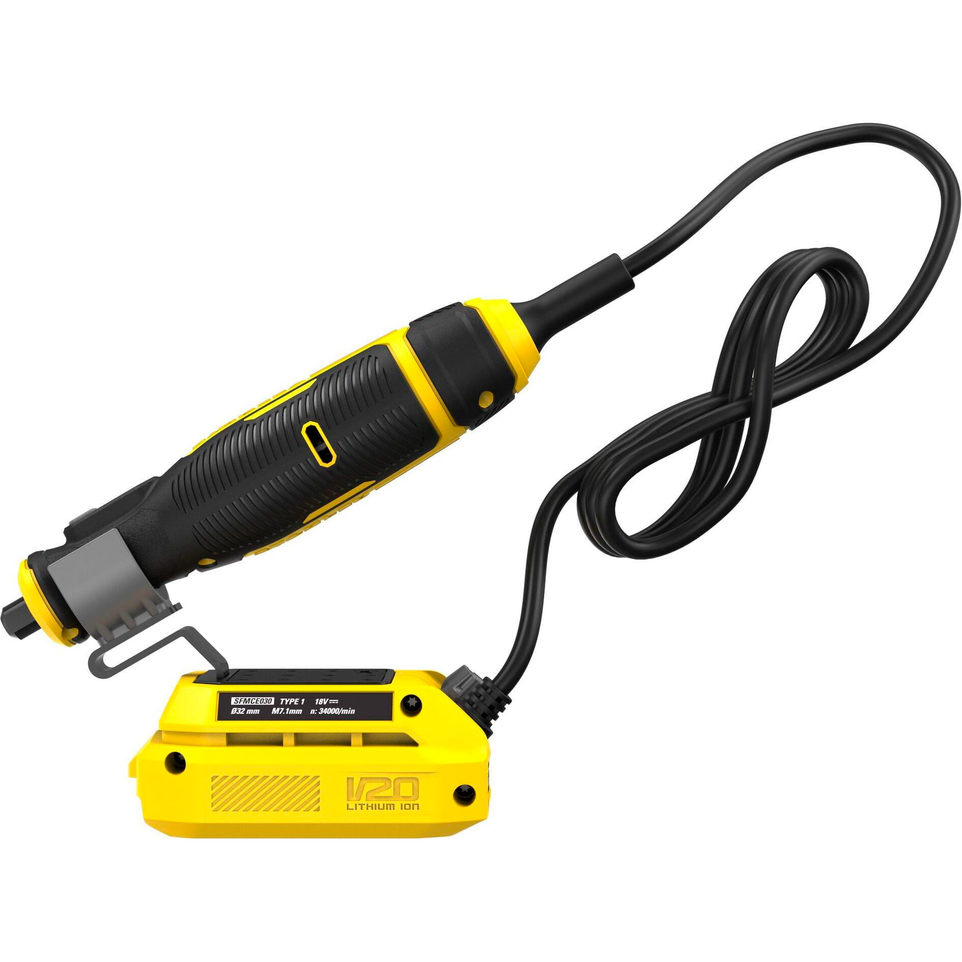 Многофункциональный инструмент STANLEY FatMax SFMCE030B