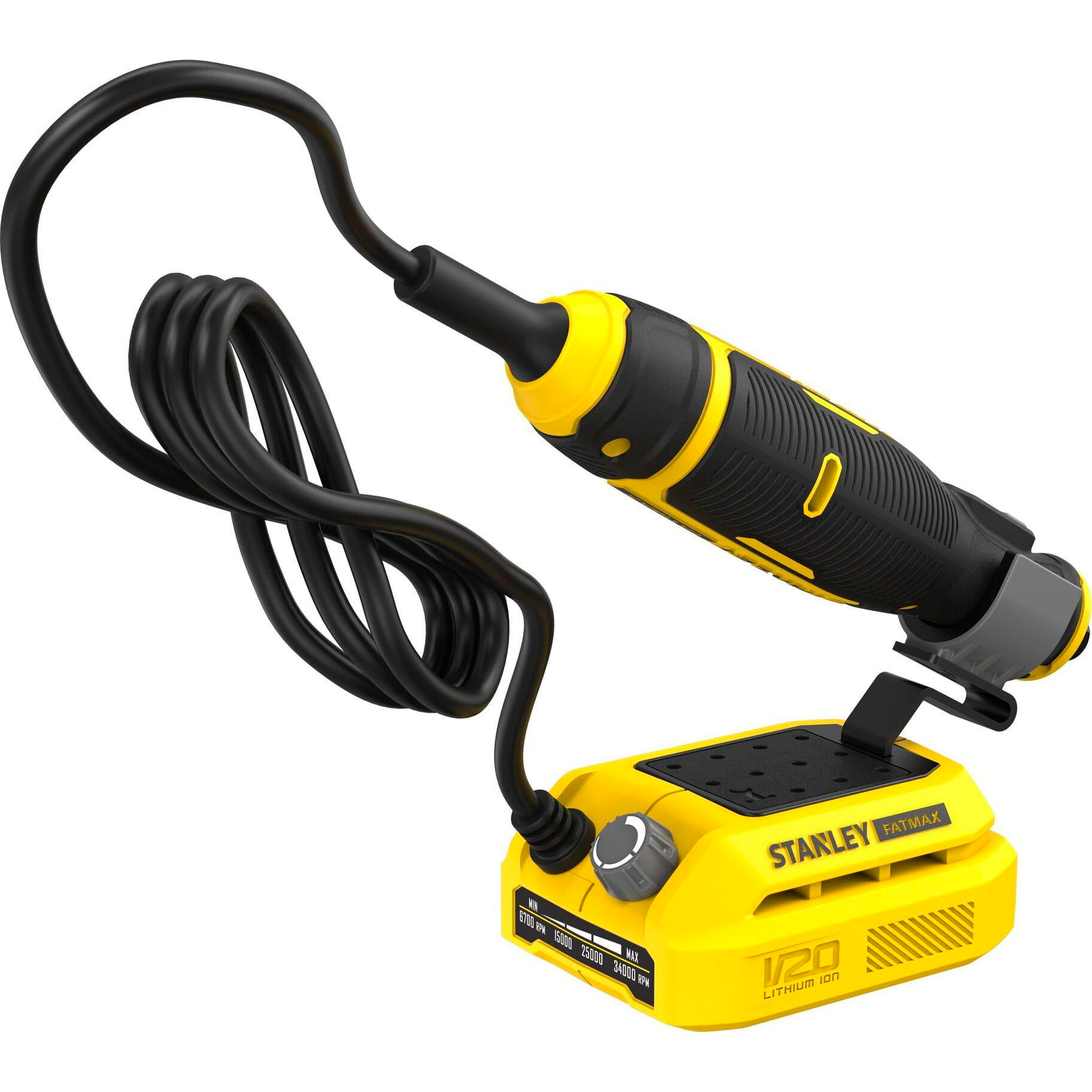Многофункциональный инструмент STANLEY FatMax SFMCE030B