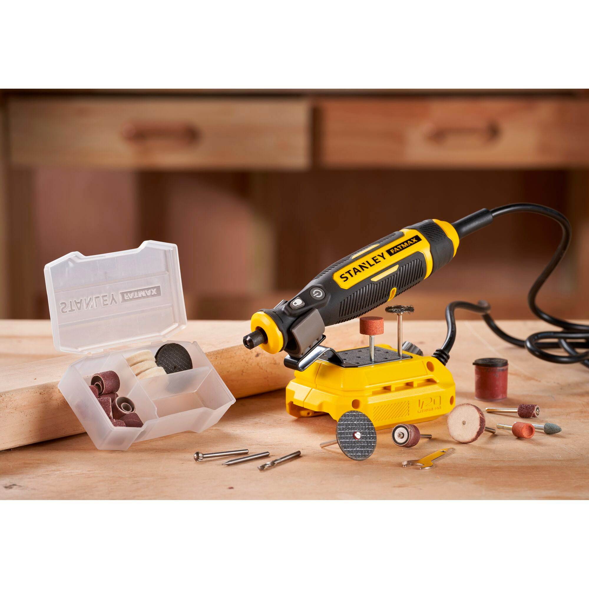 Многофункциональный инструмент STANLEY FatMax SFMCE030B