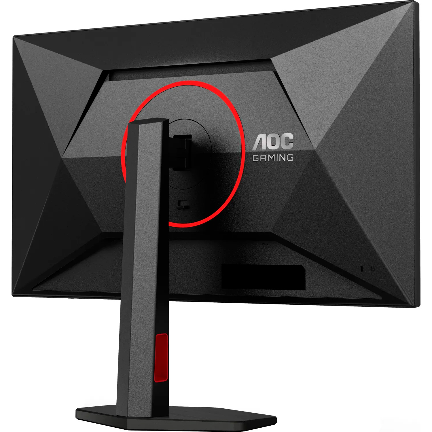 Монітор 27" AOC Q27G4ZR