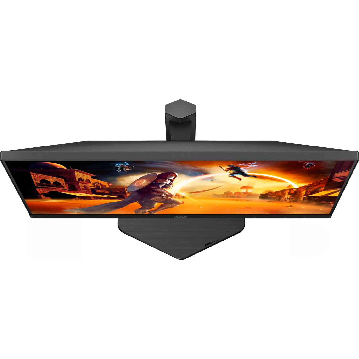 Монітор 27" AOC U27G4R