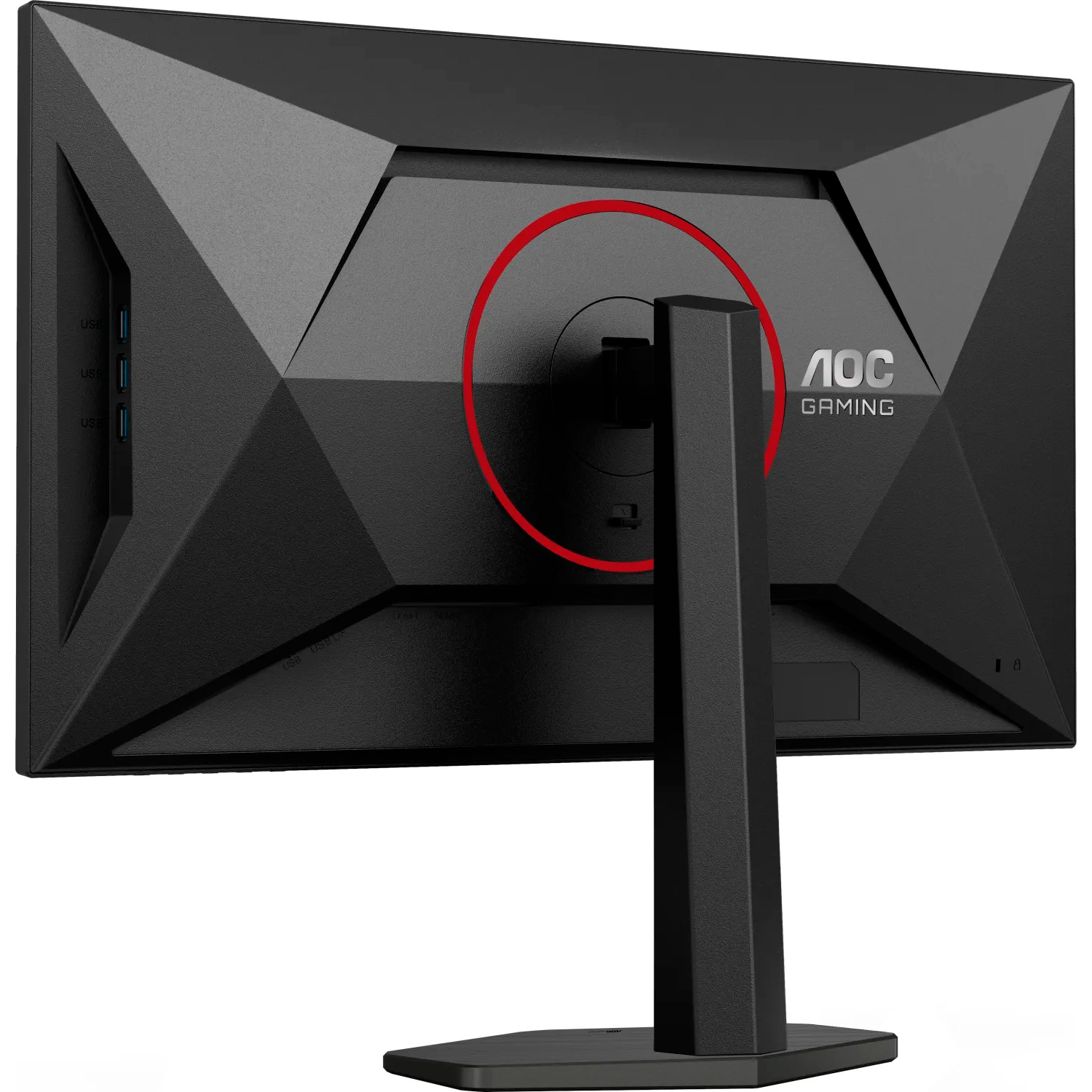 Монітор 27" AOC U27G4R