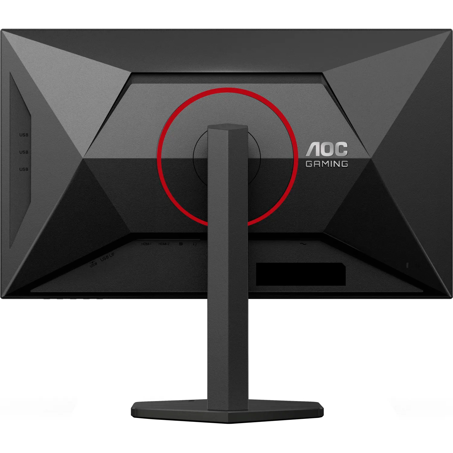 Монітор 27" AOC U27G4R