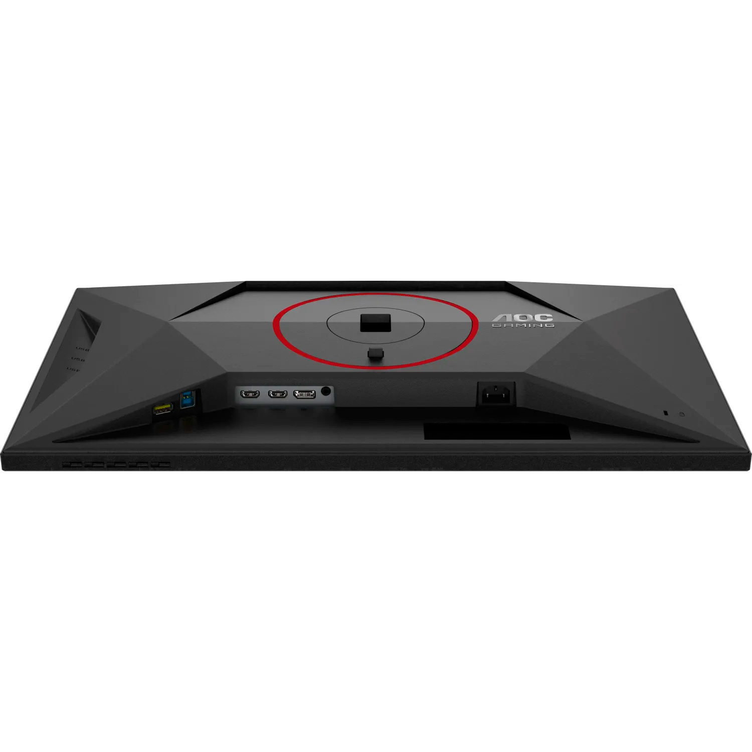 Монітор 27" AOC U27G4R