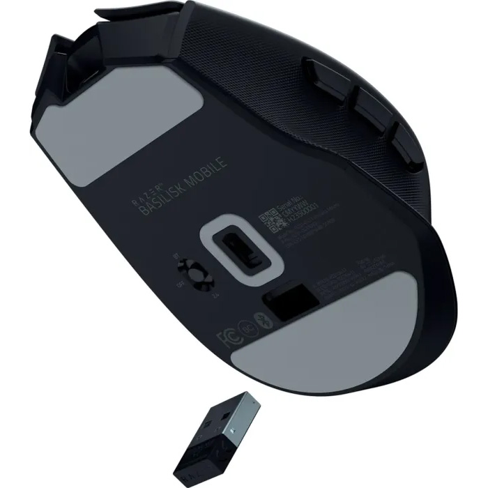 Миша RAZER Basilisk Mobile (RZ01-04310100-R3G1)