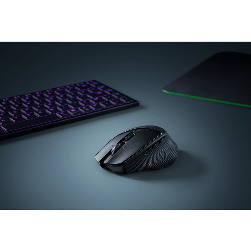 Миша RAZER Basilisk Mobile (RZ01-04310100-R3G1)