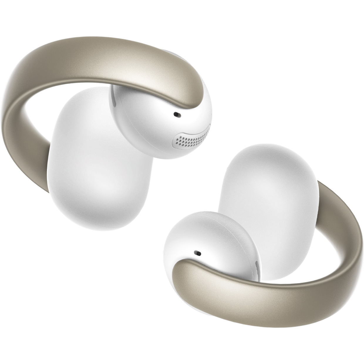 Наушники ANKER SoundCore AeroClip Champagne Mist (A3388G21)