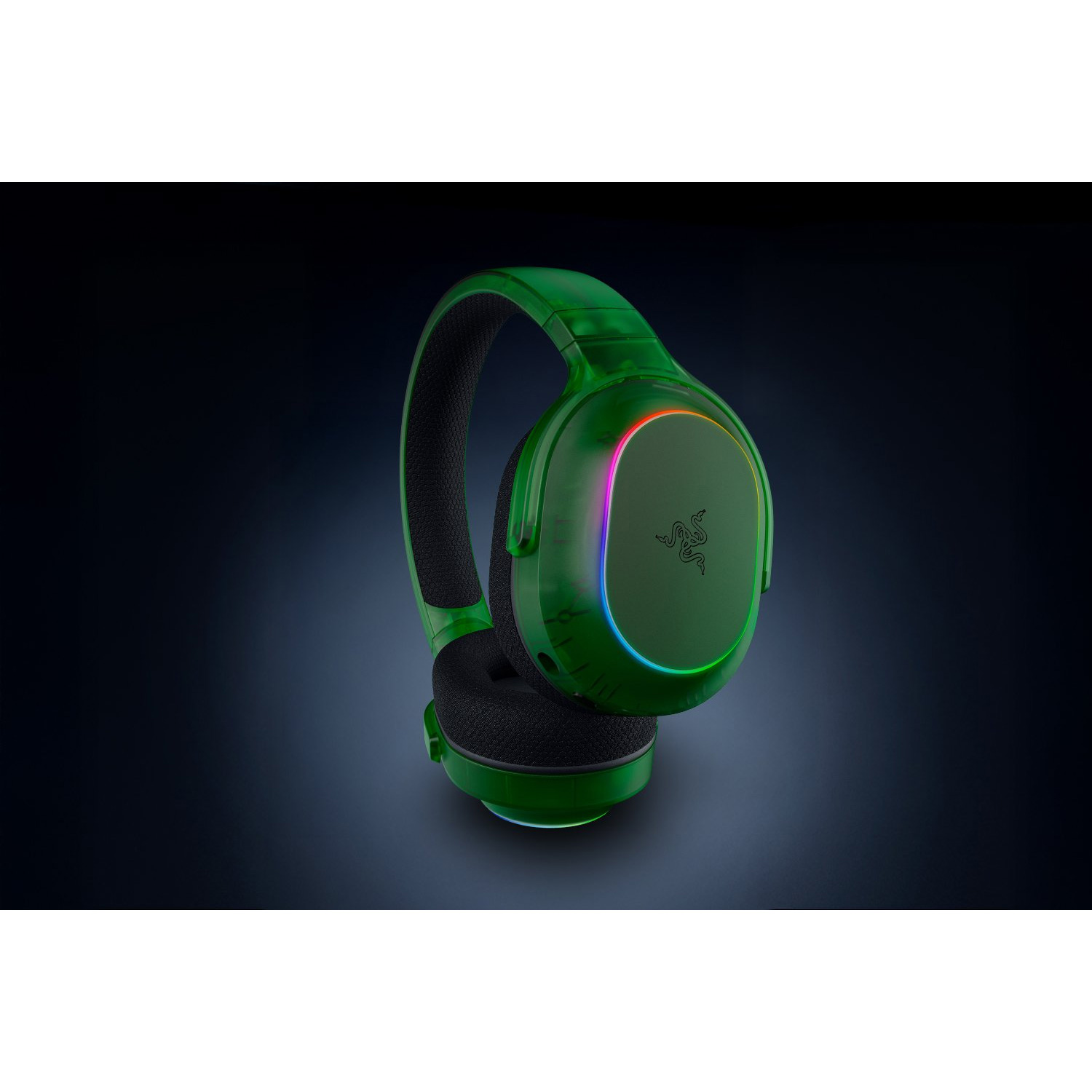 Навушники геймерскі RAZER Barracuda X Chroma Phantom Green Edition (RZ04-05220300-R3M1)