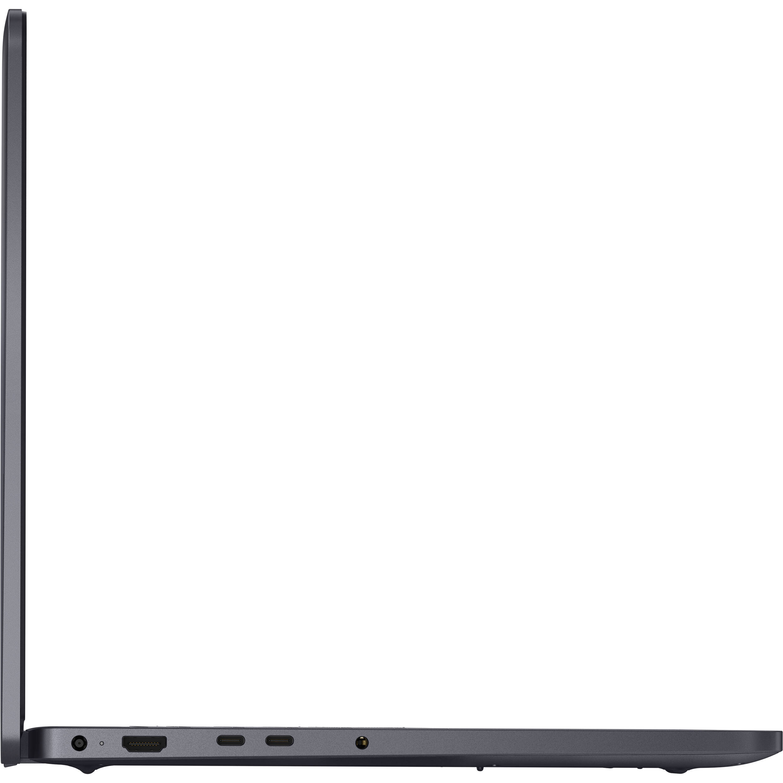 Ноутбук DELL Pro 16 Magnetite (BTO106PC16250UA_W11P)