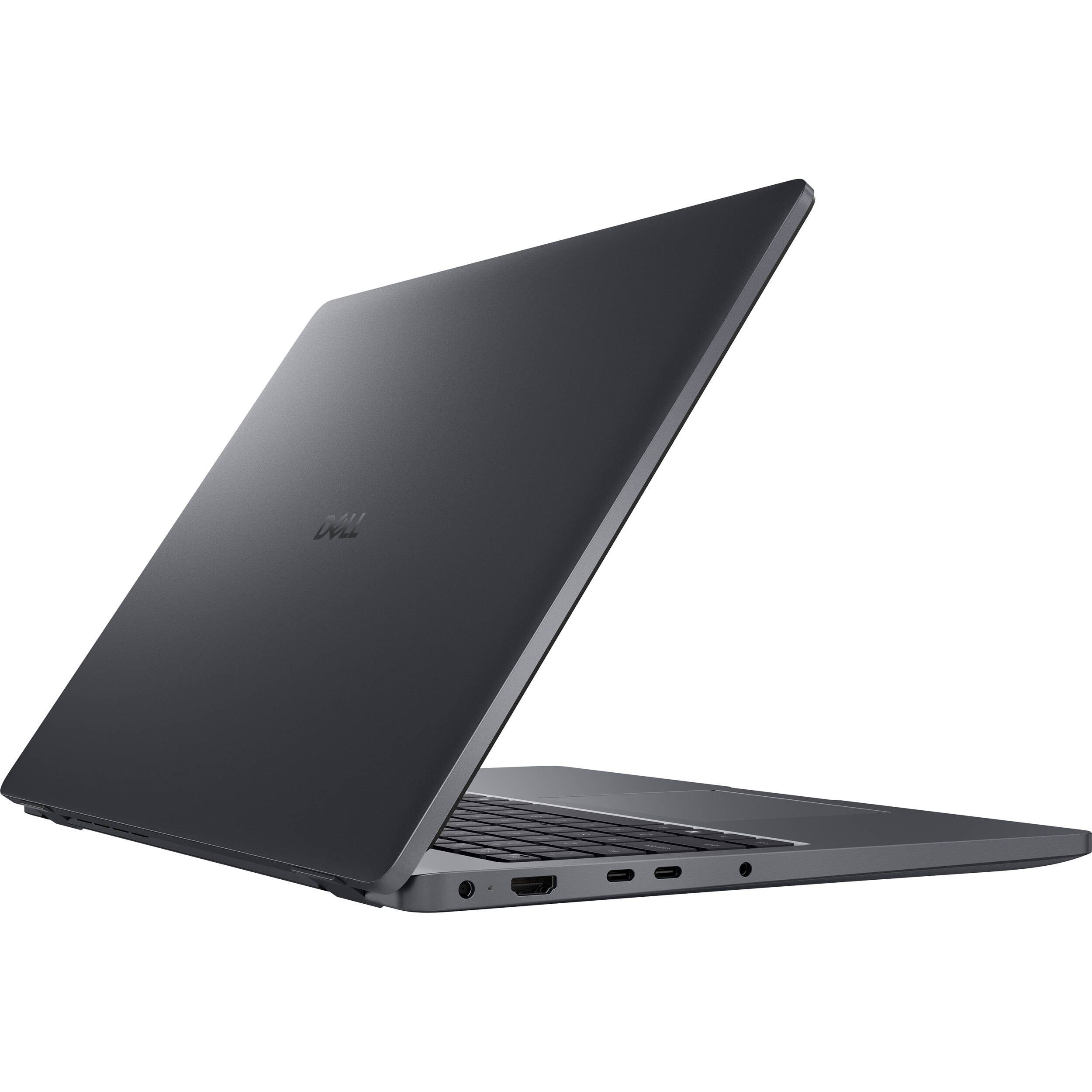 Ноутбук DELL Pro 16 Magnetite (BTO106PC16250UA_W11P)