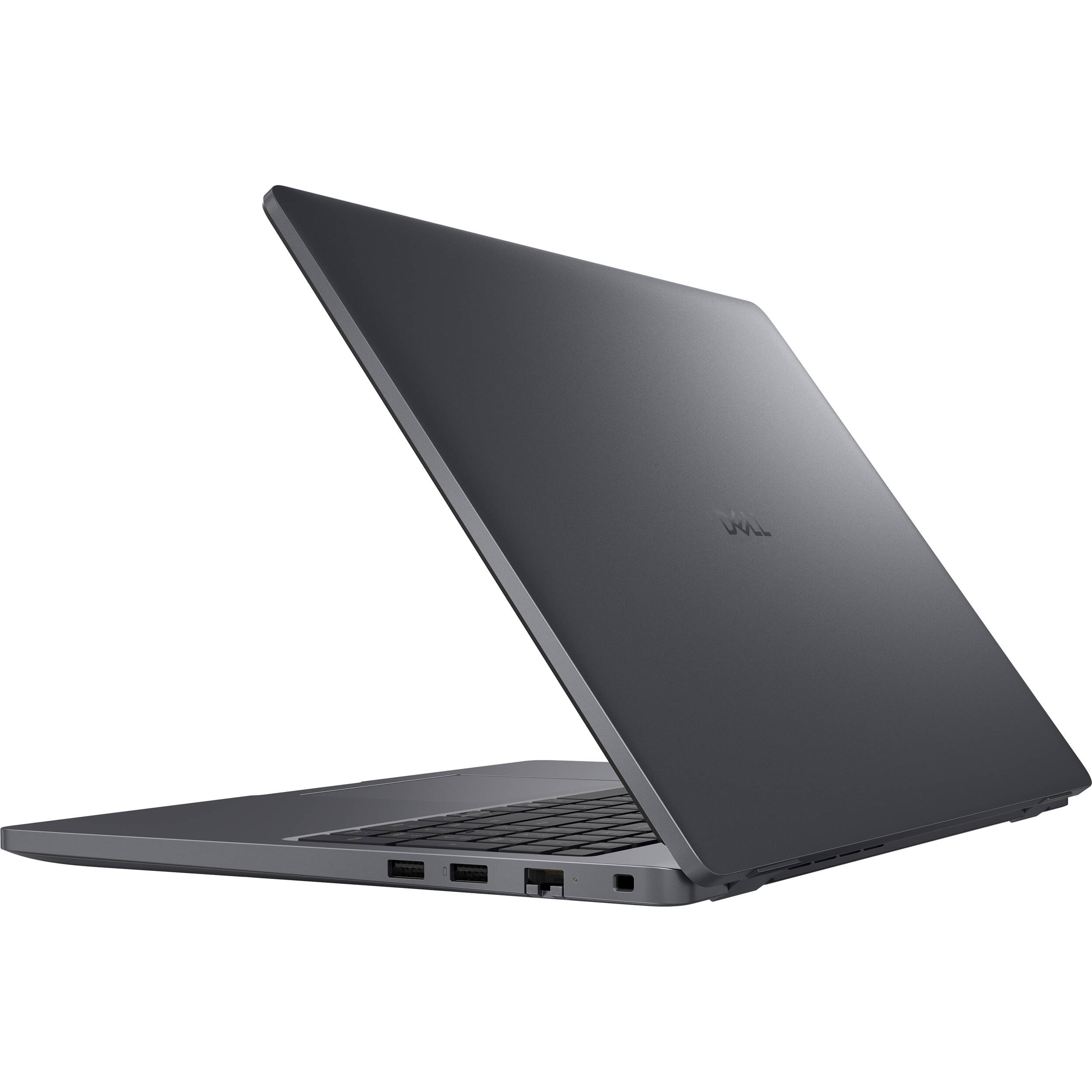 Ноутбук DELL Pro 16 Magnetite (BTO108PC16250UA_W11P)