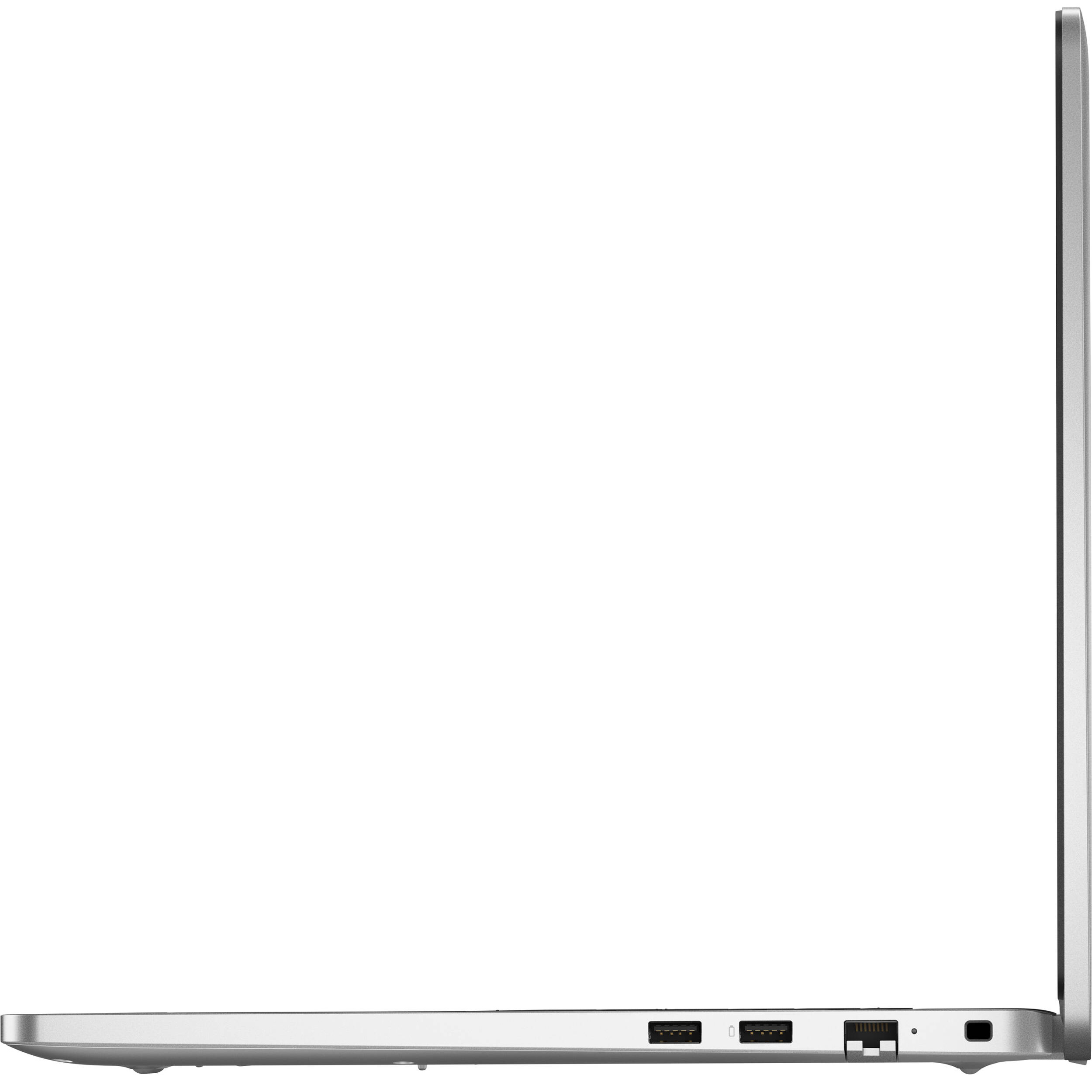 Ноутбук DELL Pro 16 Platinum Silver (BTO108_PC16250_UA)