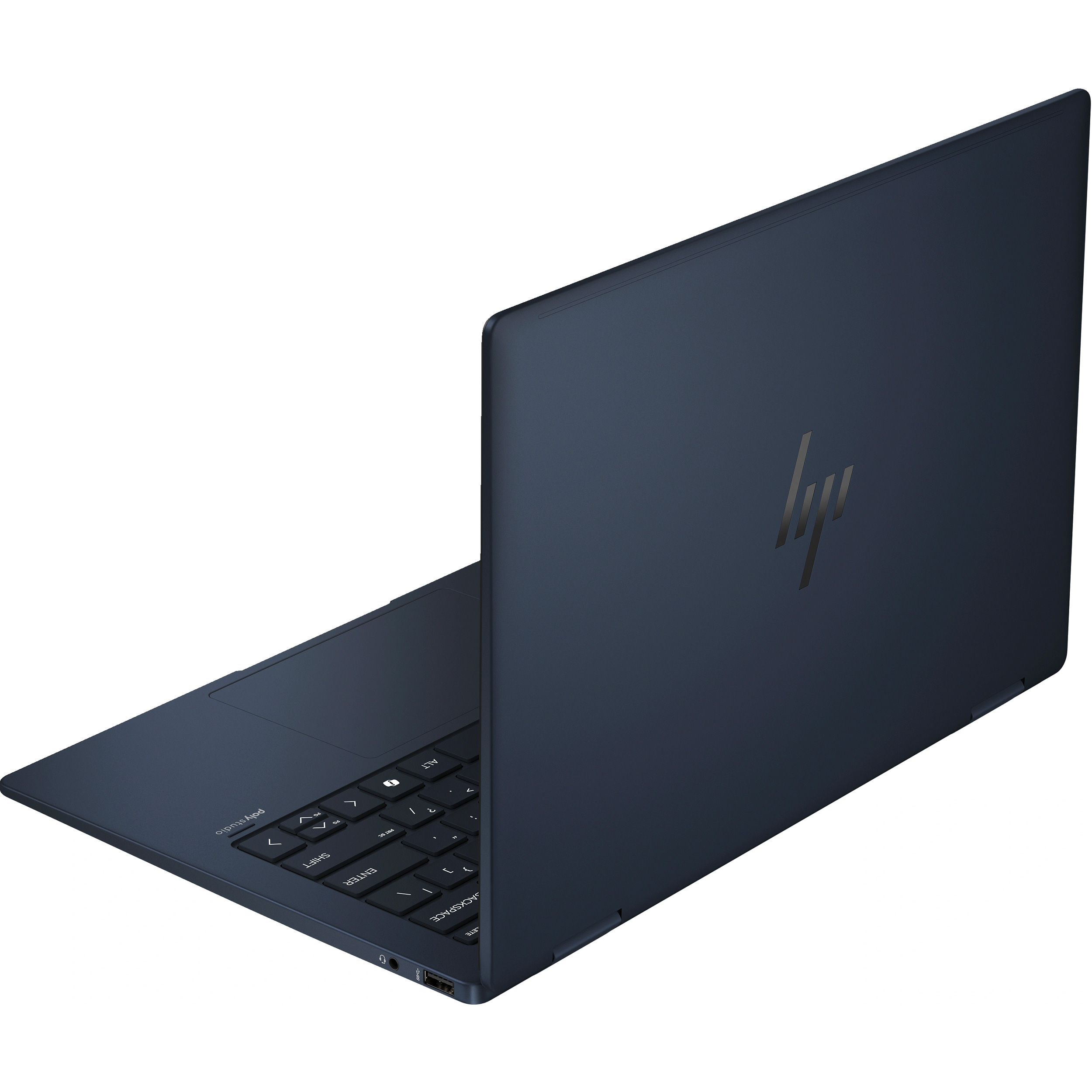 Ноутбук HP Envy x360 14-fc0012ua Atmospheric Blue (B9PC5EA)
