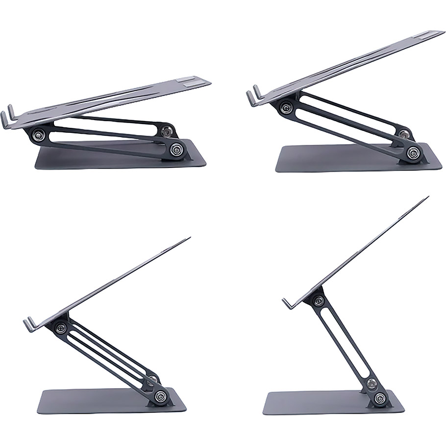 Подставка для ноутбука MEDIA-TECH Laptop Stand MT2661