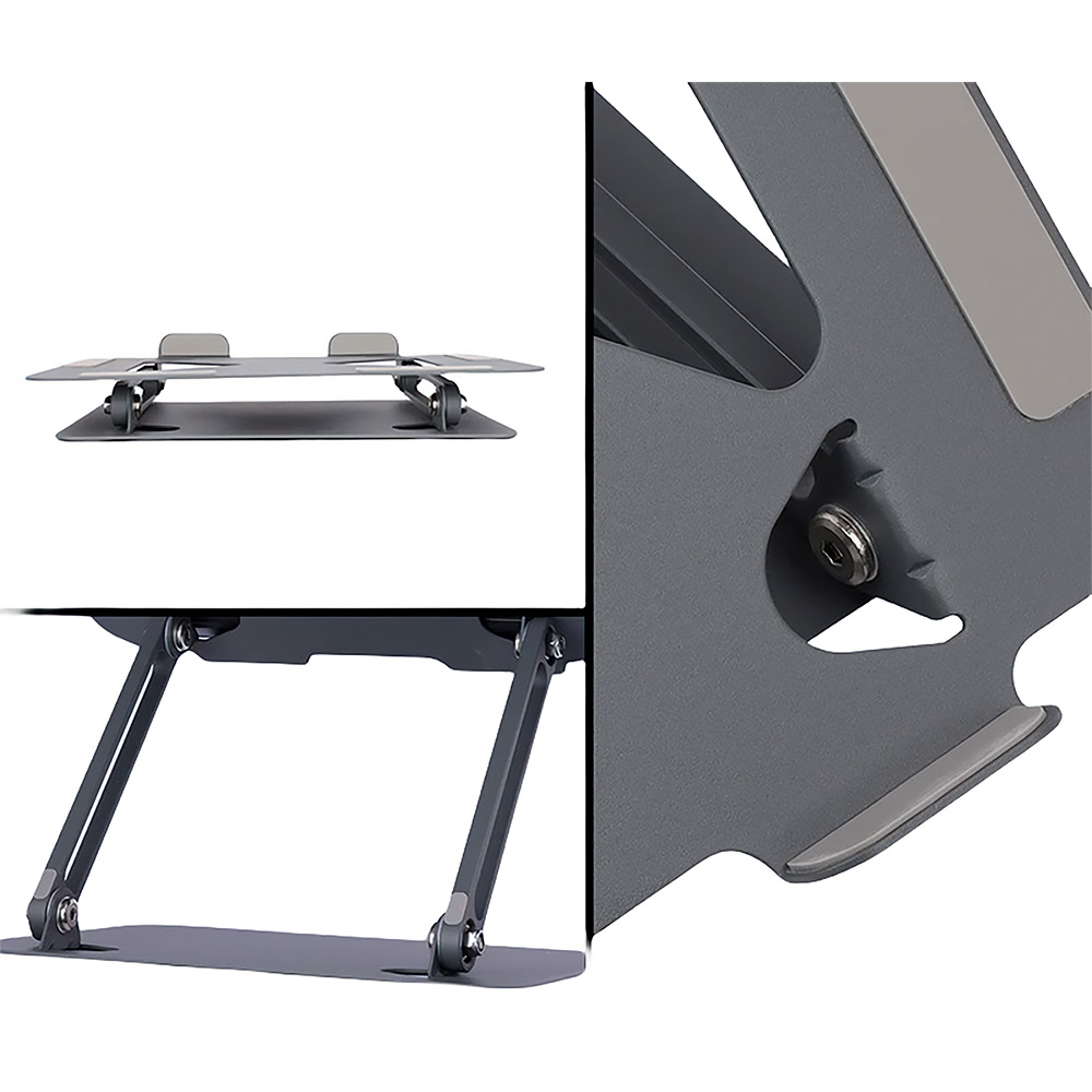 Подставка для ноутбука MEDIA-TECH Laptop Stand MT2661