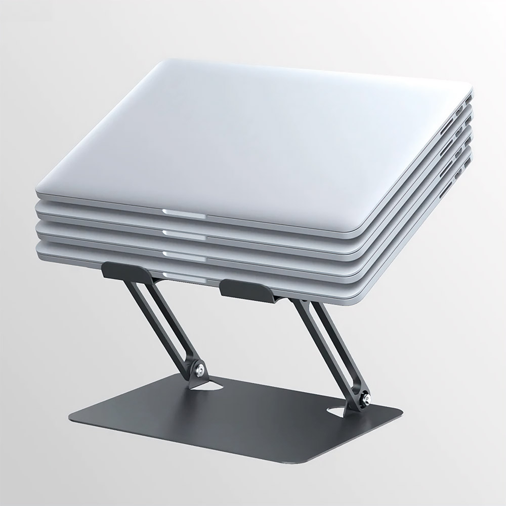 Подставка для ноутбука MEDIA-TECH Laptop Stand MT2661