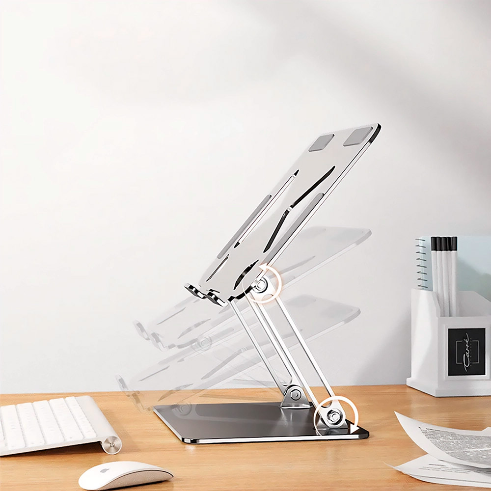 Подставка для ноутбука MEDIA-TECH Laptop Stand MT2661