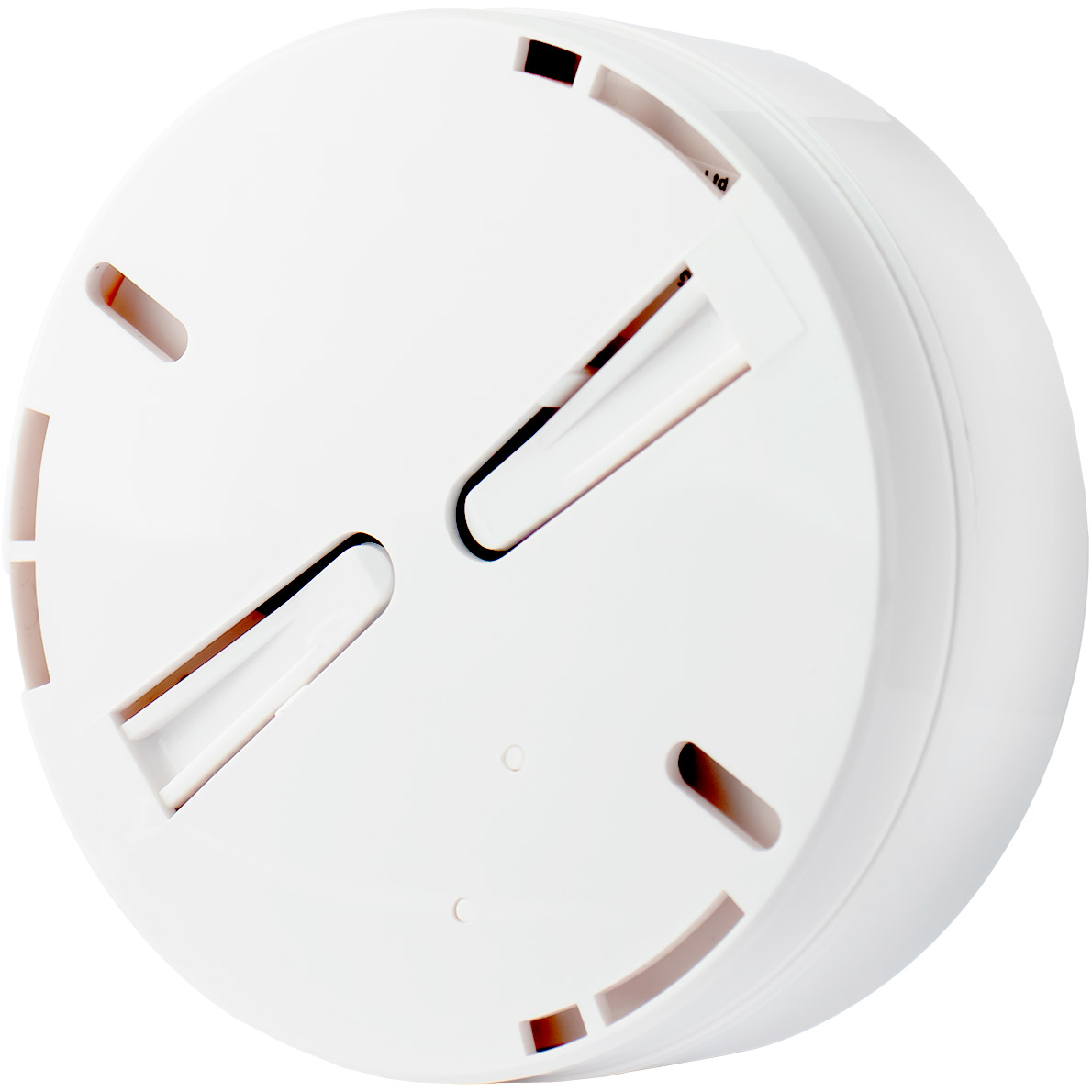 Пожежний датчик диму U-PROX Smoke White