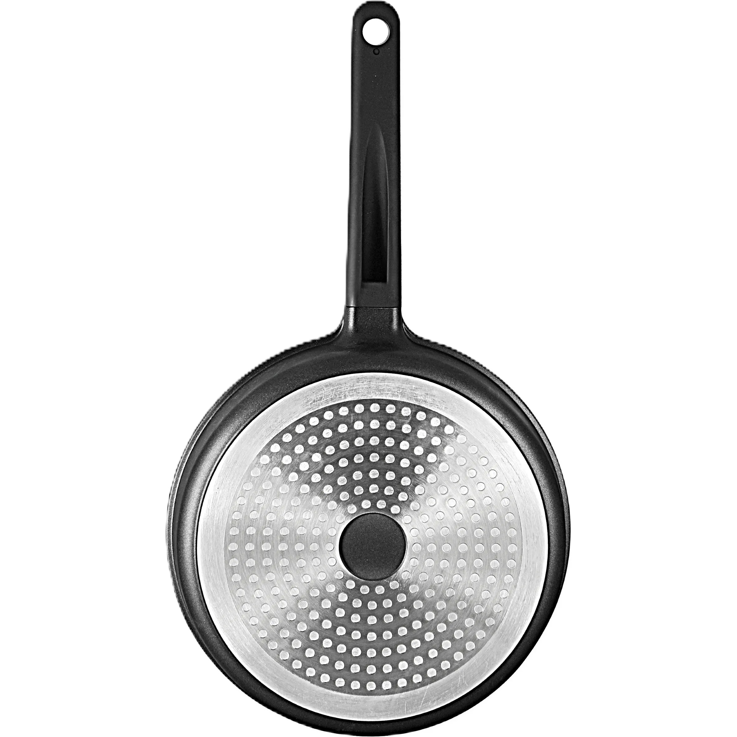 Сковорода IQ Be Smart 24см з кришкою (IQ-1154-24)