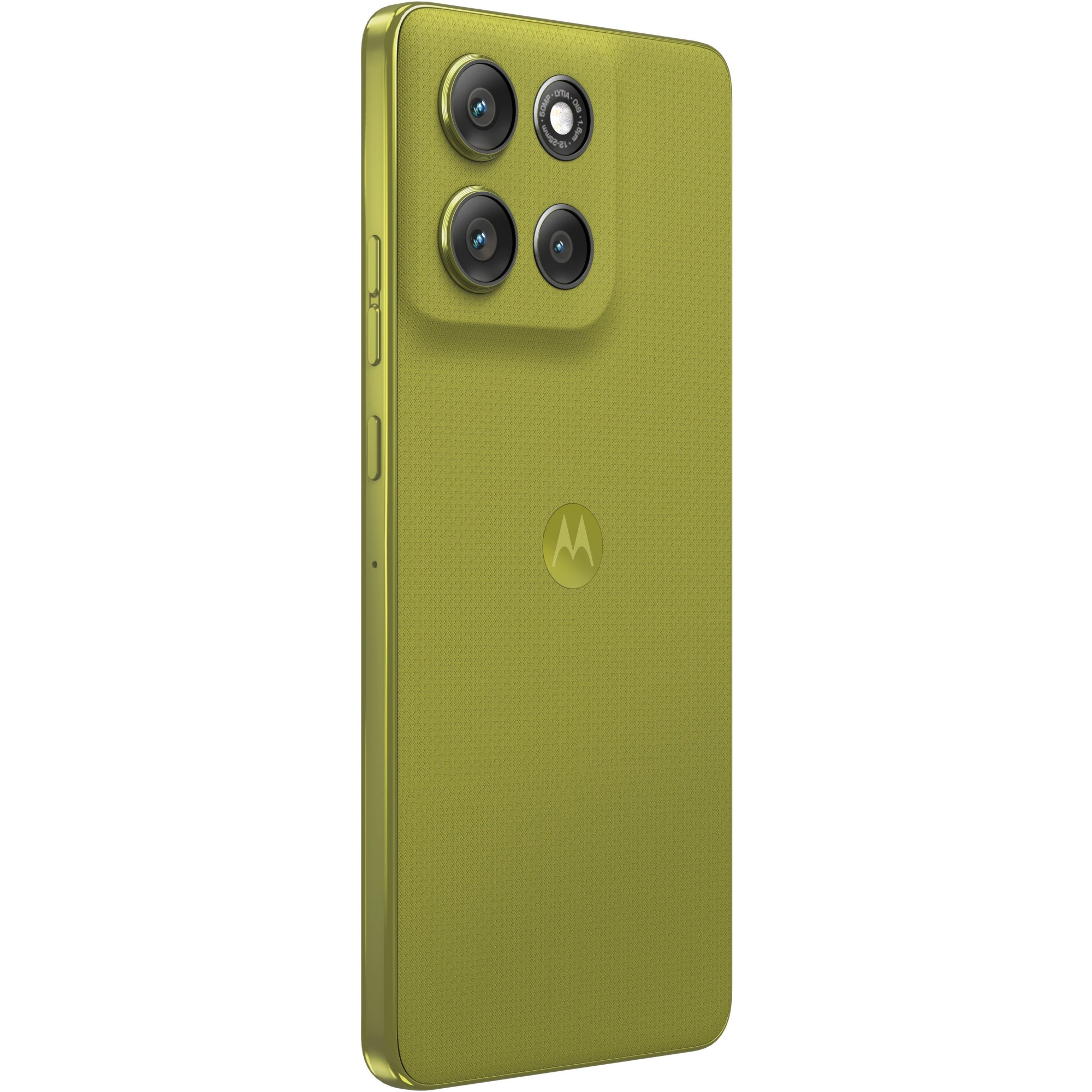 Смартфон MOTOROLA Moto G86 G5 8/256GB Golden Cypress (PB7L0115RS)