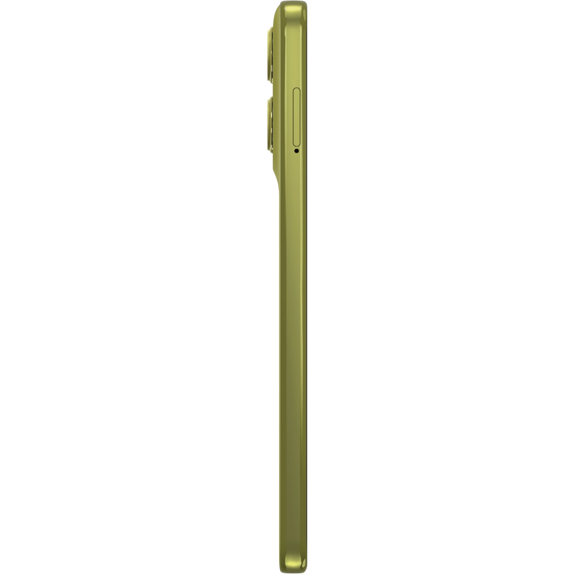 Смартфон MOTOROLA Moto G86 G5 8/256GB Golden Cypress (PB7L0115RS)