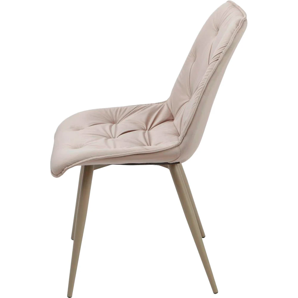 Кухонний стілець SPECIAL4YOU Perfection Cappuccino (E6620)