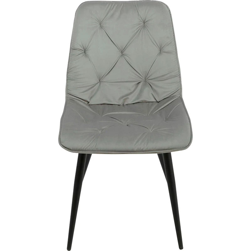 Кухонний стілець SPECIAL4YOU Perfection Light Gray (E6606)