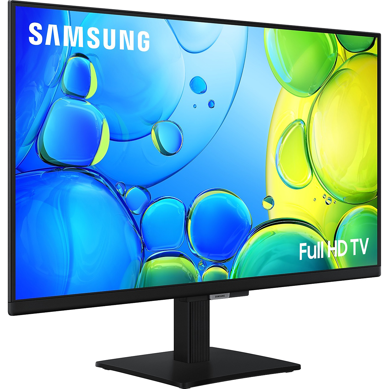 Телевізор SAMSUNG 27" UE27F6000FU (UE27F6000FUXUA)