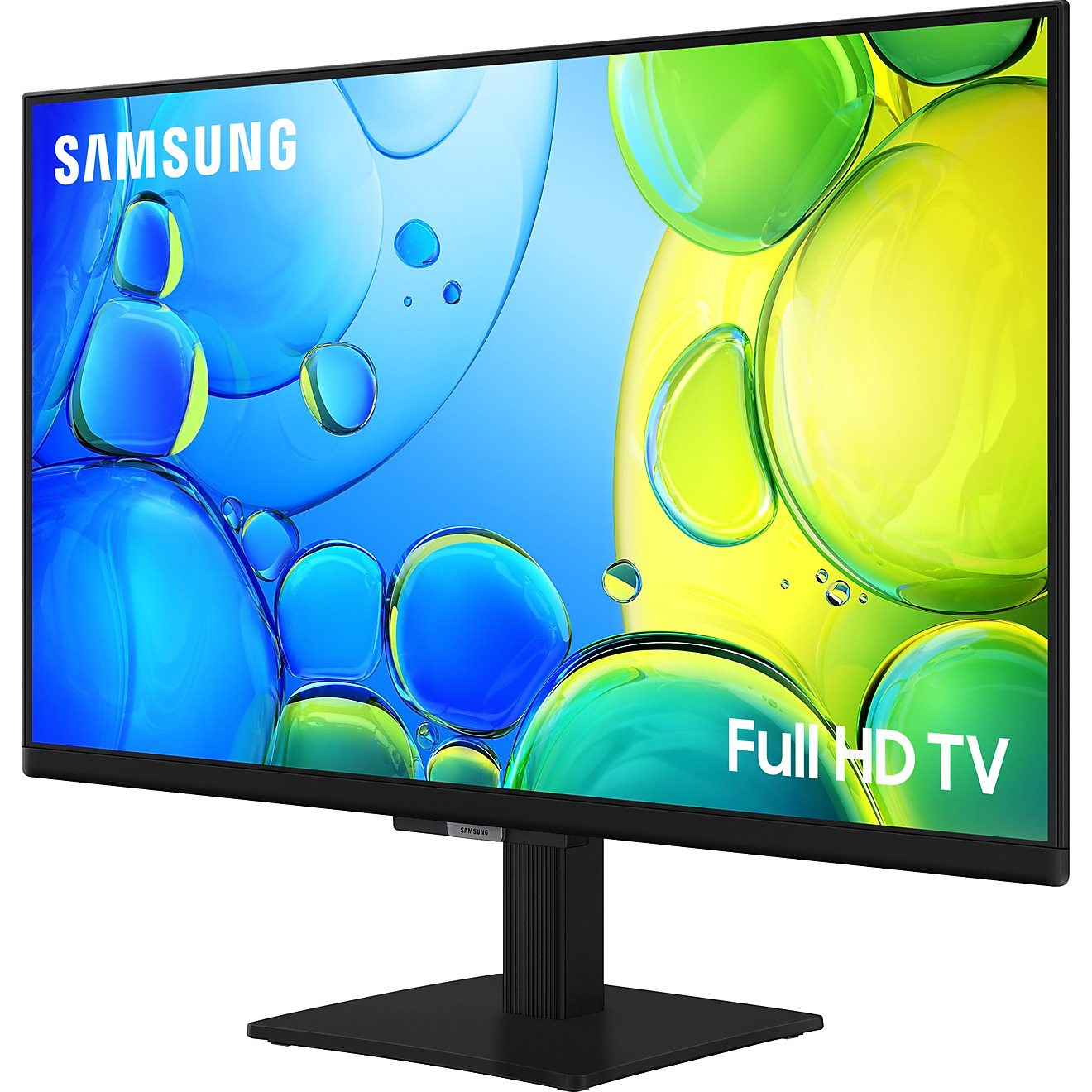 Телевізор SAMSUNG 27" UE27F6000FU (UE27F6000FUXUA)