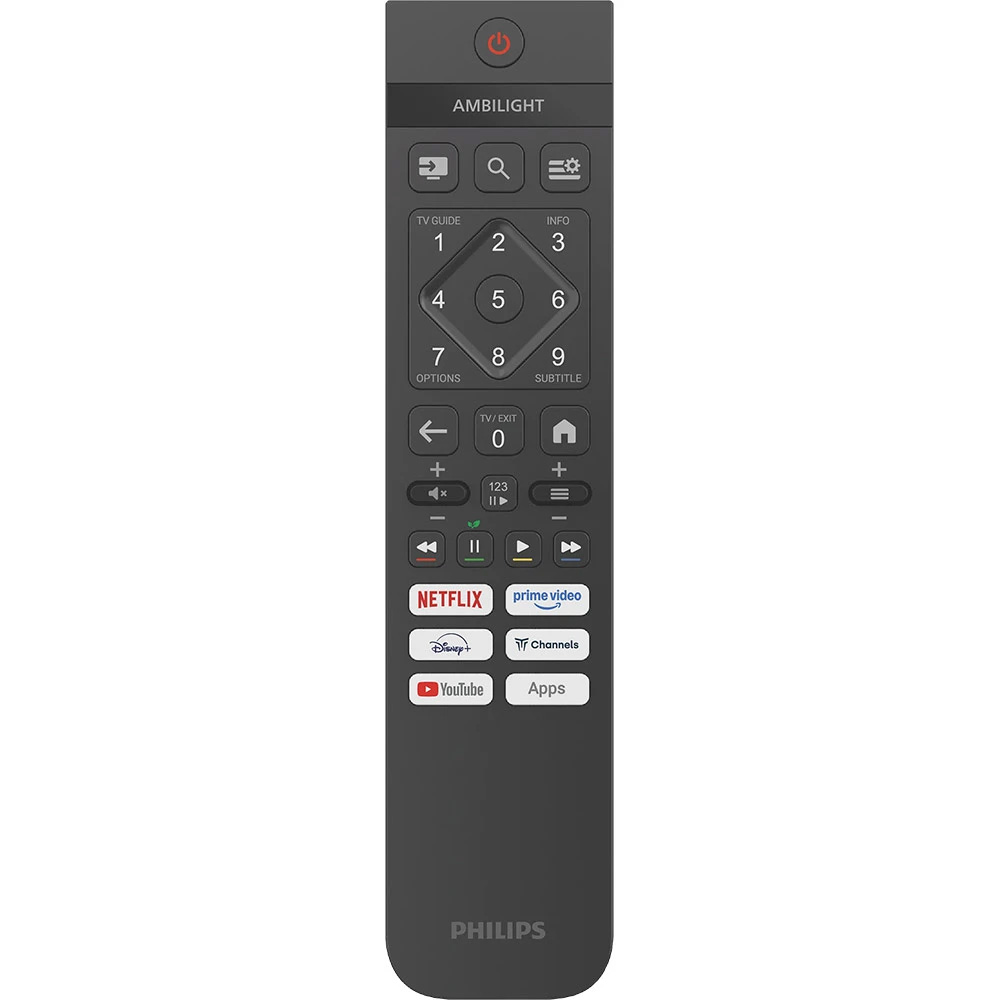 Телевизор PHILIPS 40" 40PFS6000/12