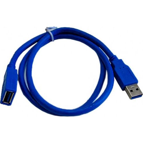 Кабель-удлинитель ATCOM USB3.0 AM/AF 3м (6149)