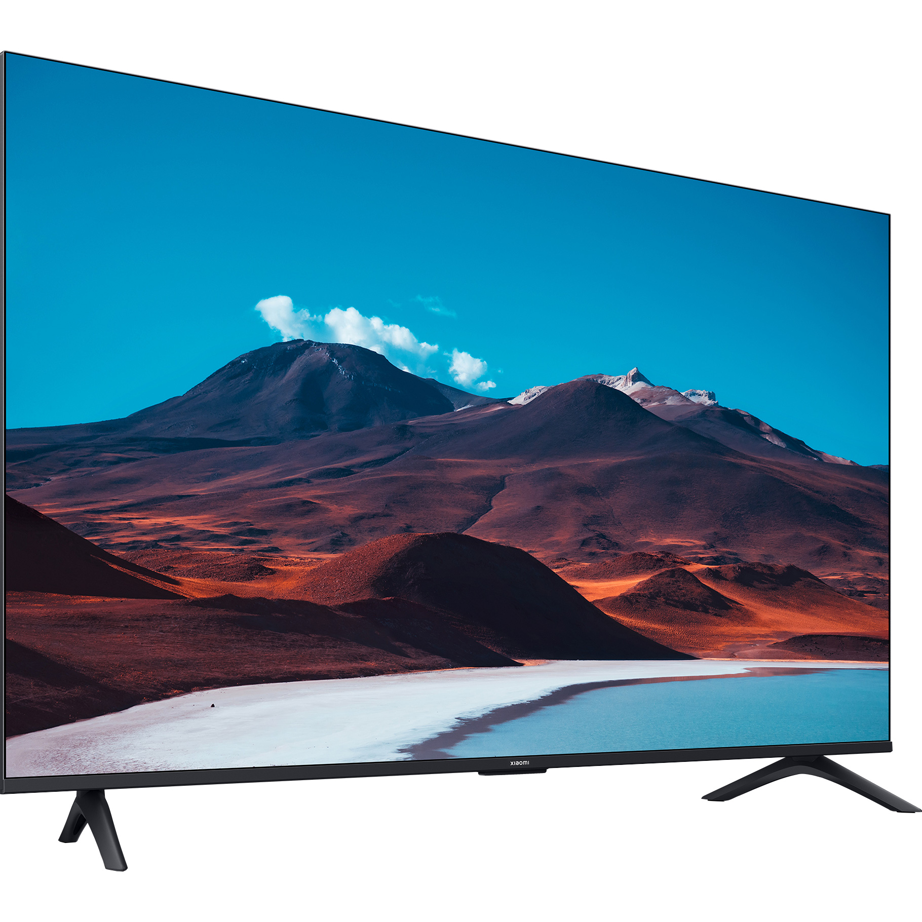 Телевизор XIAOMI 55" 4K TV A 55 2026