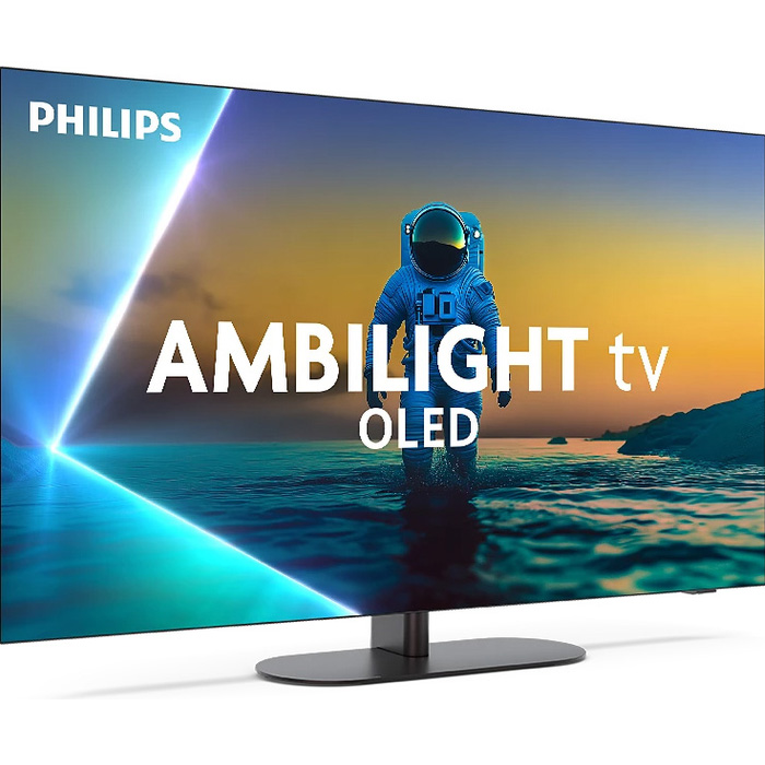Телевизор PHILIPS 65" OLED 4K 65OLED820/12