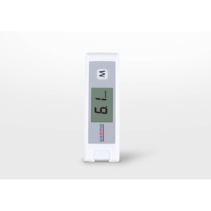 Глюкометр GAMMA Mini