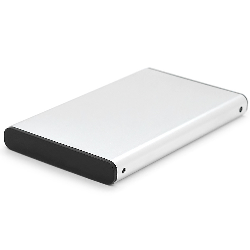 Кишеня зовнішня VOLTRONIC S14 2.5" SATA to USB3.0